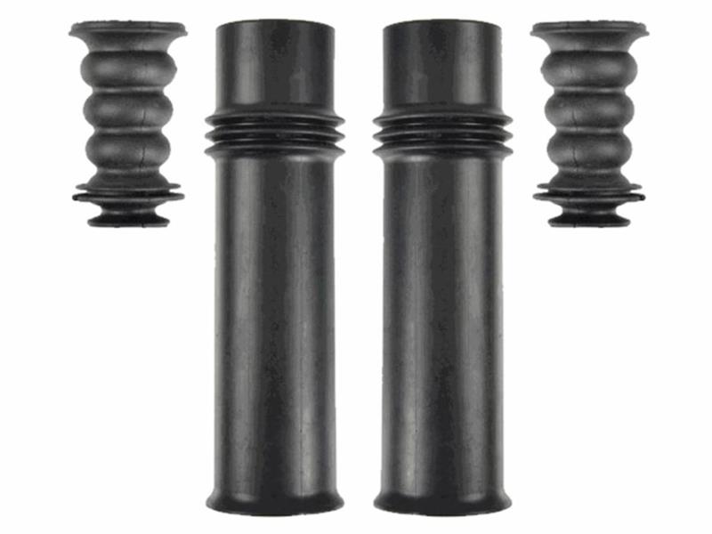 SUSPANSIYON TAKOZU VE TOZ KORUGU TAKIM ARKA CITROEN C4 Coupe (LA) 2.0 16V 2004-2010