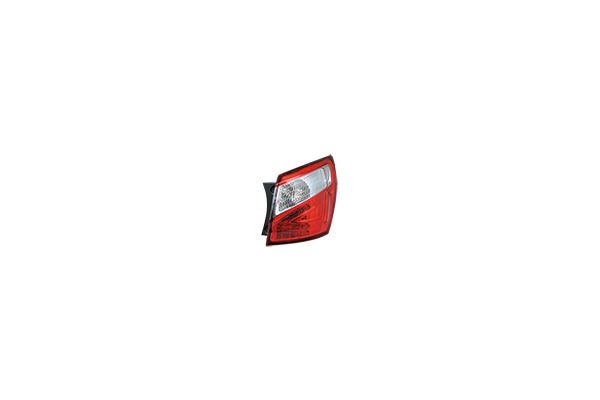 (X) Stop (Dış) Sağ QASHQAI+2 03/10> (7 Koltuk)