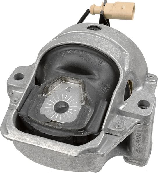 Motor KulaĞI SaĞ