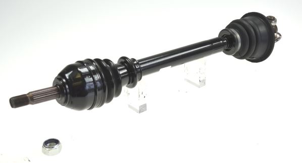 (X) Aks Ön Sol R9-R11