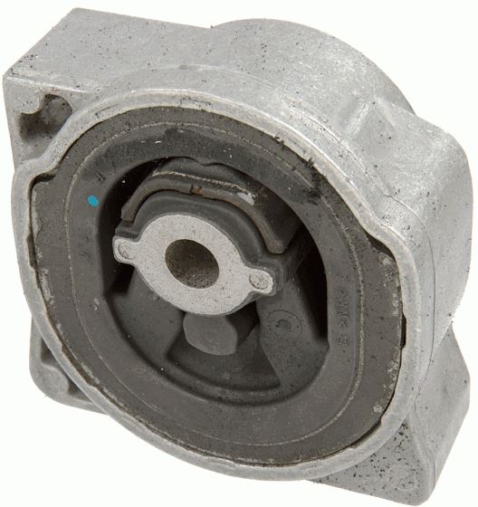 Motor Takozu Arka Sol