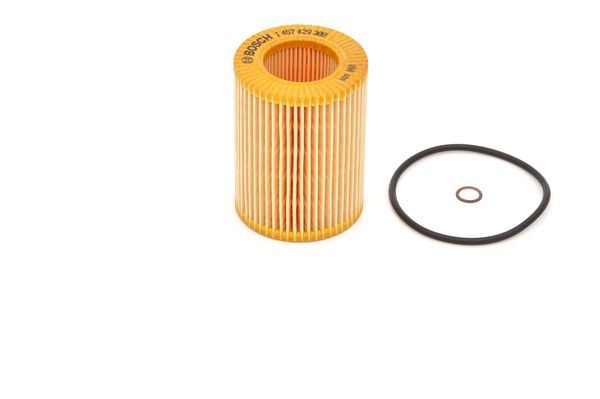 YAĞ FİLTRESİ HYUNDAI ACCENT ADMIRE GETZ 1,5L D3EA CRDi 3 silindir dizel 02-05