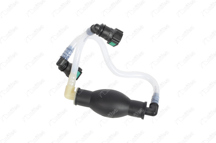 Ara Besleme Borusu Kng III 1.5 Dci