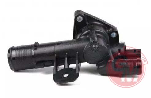 Termostat Komple