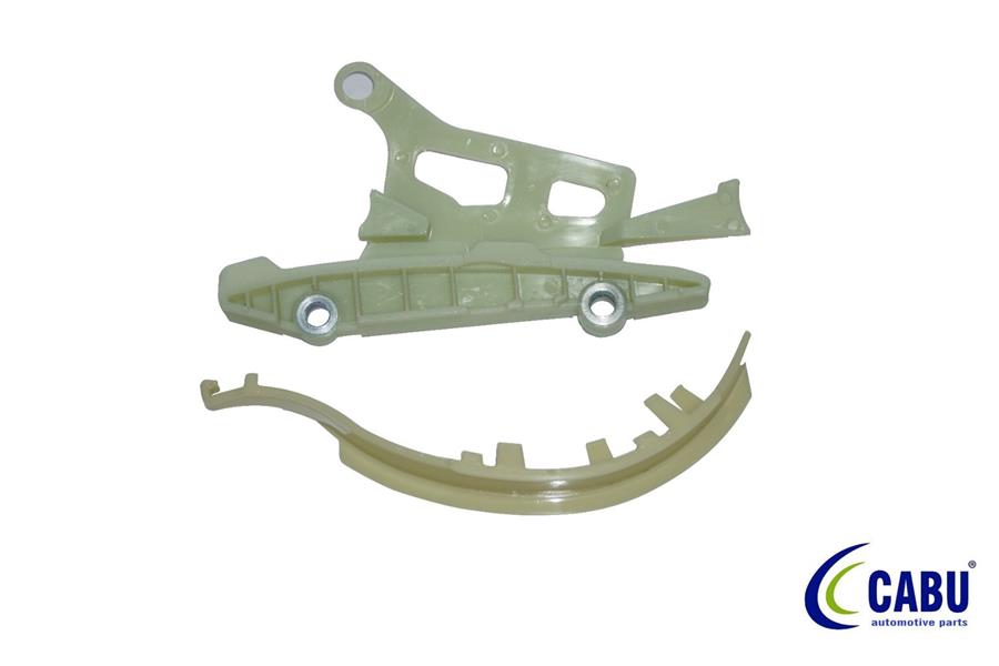 EKSANTRIK ZINCIR GERGI KITI 2.PARCA CONNECT 1.8TDCI 08>14 FOCUS C MAX S MAX GALXY 1.8TDC(ZINCIRSIZ)
