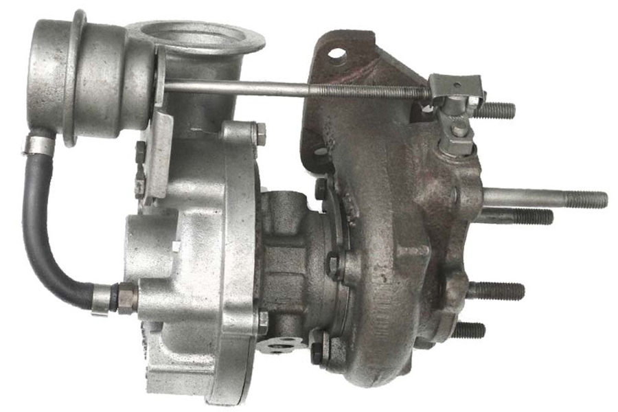 Turbo Komple