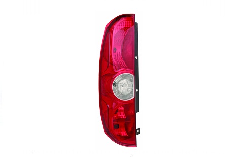 (11-B756-01-2B) F.doblo-o.combo Arka Stop Tek Kapı...