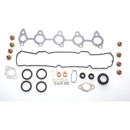 ÜST TAKIM CONTA (KEÇELİ) P206-P307-PARTNER-BERLINGO-C2-C3-C4 1.6 16V(75.50/79.9mm)(N6A-NFU(TU5JP4)