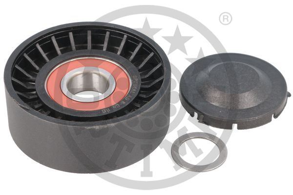 V KAYIŞ GERGİ RULMANI VW-SKODA-SEAT-POLO-FABİA-İBİZA 01> (AZQ-BME-CGPA-CGPB 1,2)