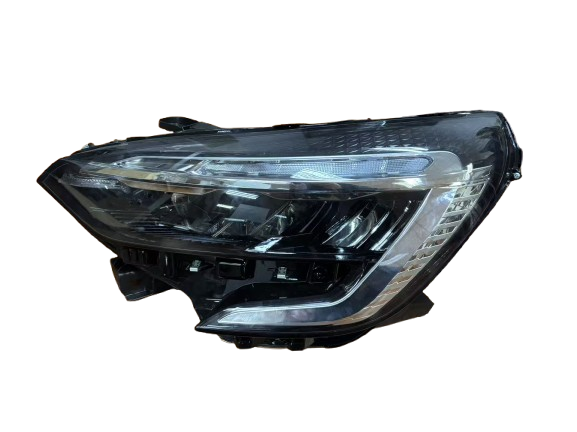 FAR SOL AYAR MOTORLU BEYNLI LED CLIO V 19-23 JOY TOUCH E-MARK