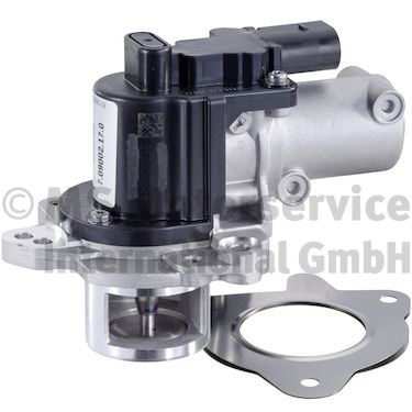 Egr Valve