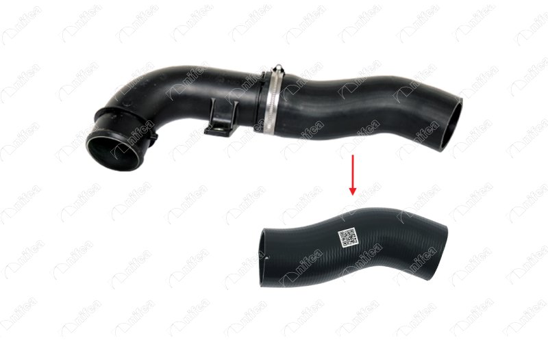 TURBO HORTUMU DUCATO III-BOXER III-JUMPER III 2.2JTD 110-120HP/ 3.0JTD (PLASTİK PARÇA HARİÇ)