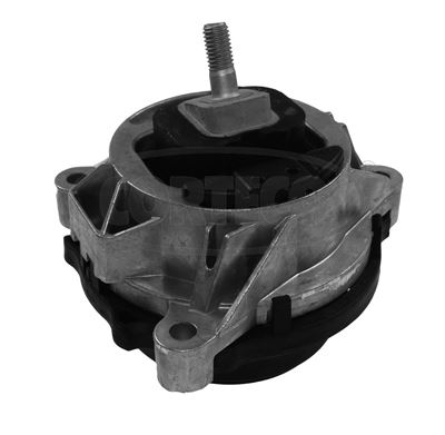 Motor Takozu Alt Sağ