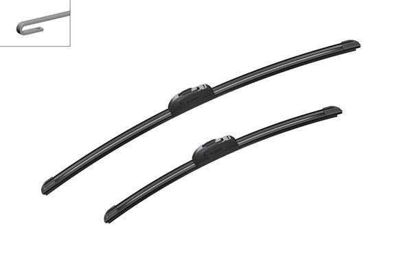 SİLecek SÜPÜRgesİ ÇİFtlİ(600+450mm)