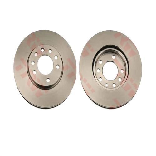 ÖN FREN AYNASI ASTRA H 04 > COMBO C 03> MERIVA B 10> ZAFIRA B 05> (280x25x5DL) HAVALI (95526655)