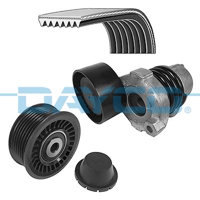 ALTERNATÖR V KAYIŞ KİTİ CLIO IV 12> MEGANE IV 15> CAPTUR I SANDERO II 12> JUKE (F15) 14>19 MICRA V 16> (K14) QASHQAI II (J11) 13> 0.9 TCE H4B 1.2 TCE H5F