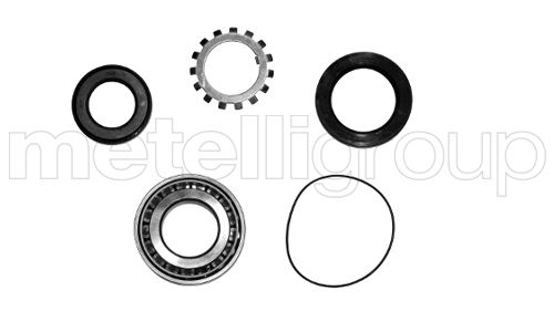 PORYA RULMANI ARKA FORD RANGER-MAZDA BT50 98> 4x2-4x4