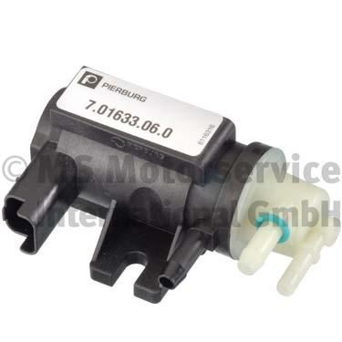 Basınç Dönüştürücü BERLINGO-C4 II-308-4008 1.6HDİ ...