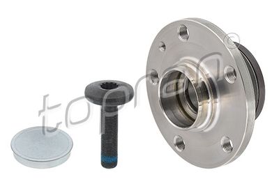Arka Porya (Civatali) (32mm) GOLF5-6-JETTA 3-PASSAT...