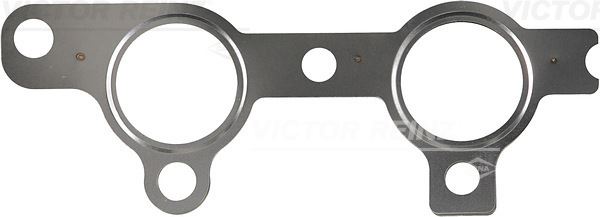 Conta Manifold Egzoz