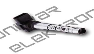 ATESLEME BOBINI POLO 1.2 02-> FABIA 1.2 01-> ####
