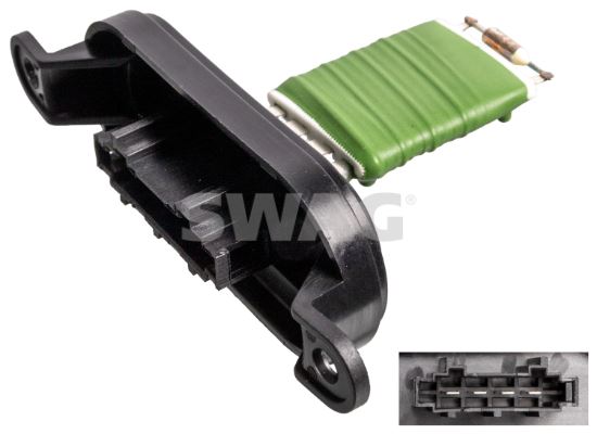 DİRenÇ KalorİFer Motoru