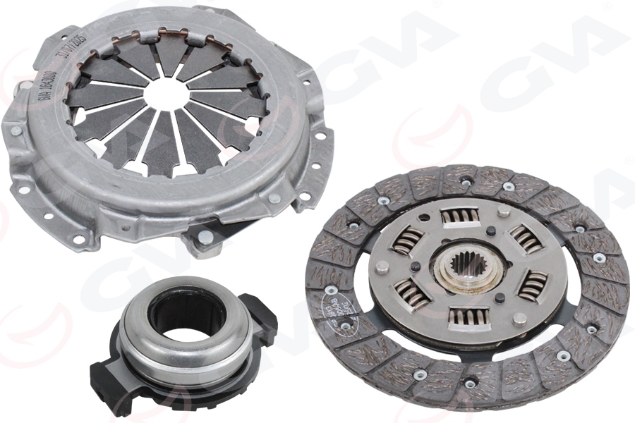 Debriyaj Seti P106-P206-P306-AX-SAXO-XSARA-1.0-1.1...