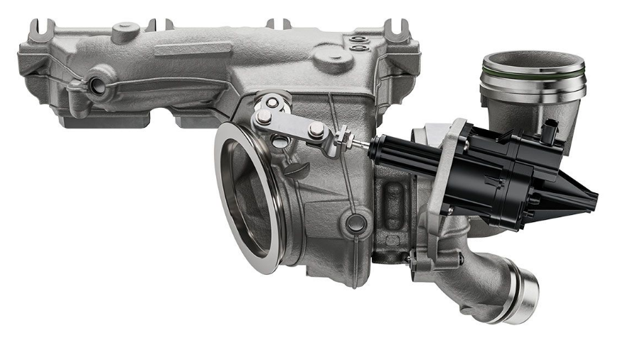 Turbosarj