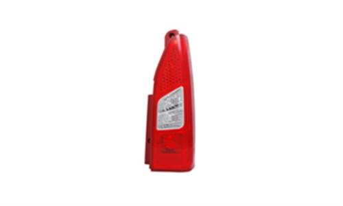 (11-B379-01-2B) P.partner Arka Stop Tek Kapı RH.08...