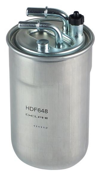 Yakıt Filtresi