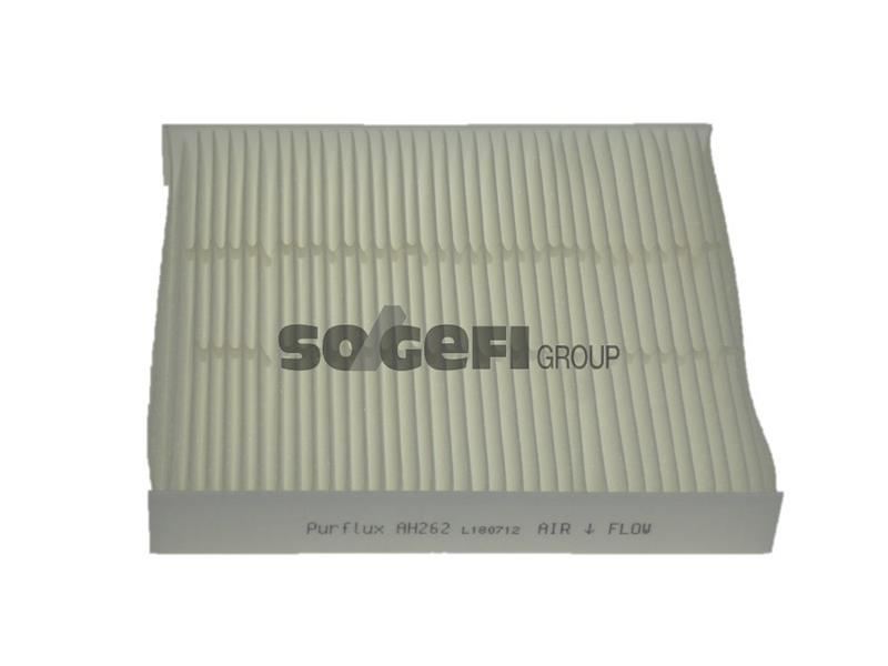 Polen Filtresi P4007-CITROEN C-crosser-mitsubishi ...