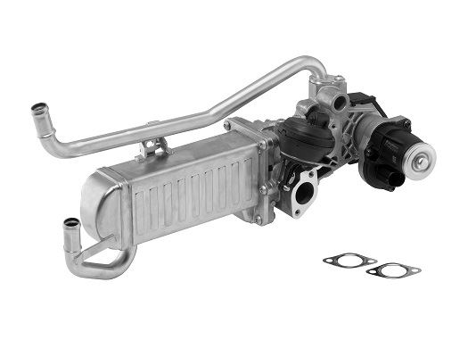 Egr Valfi Sogutuculu POLO-CORDOBA-FABIA-A1 1.2 Tdi...