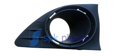 SİS FAR ÇERÇEVESİ (KAPAĞI) (SİSLİ) SAĞ CLIO IV SYMBOL-JOY-LOGAN-SANDERO 13=>