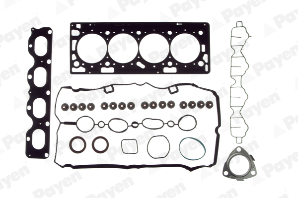 ÜST TAKIM CONTA ASTRA H-J-CORSA D-INSIGNIA-VECTRA C-ZAFIRA B 1.6-CRUZE 1.6 (A16XER)