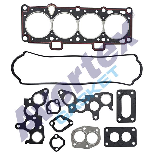 Motor Tk Keçesiz Conta Samara 1.5