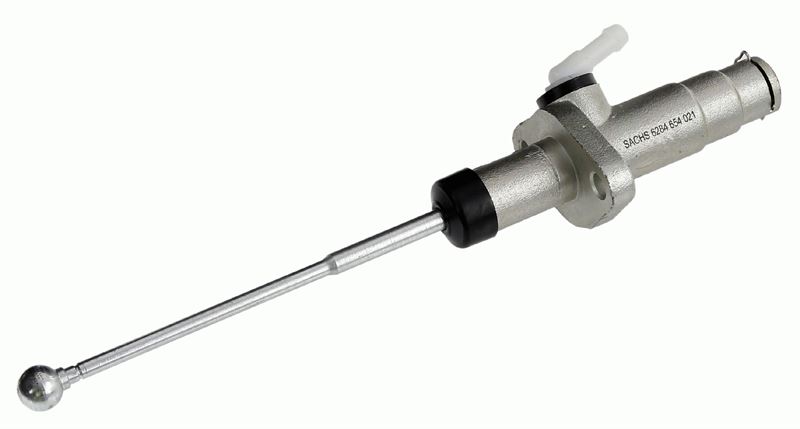 DEBRİYAJ ÜST MERKEZİ ALFA ROMEO 147 01>10 GT 03>10 1.6 16V 1.8 TS 1.9 JTD 2.0 16V 3.2 [Ø 15.87 MM]