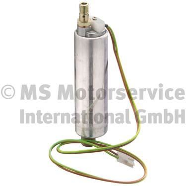 Electric Fuel Pump
