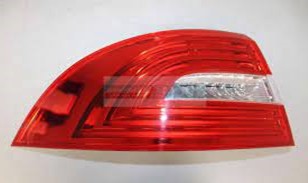 Arka Stop Lambası Ledli Sol