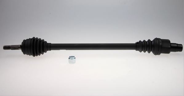 Aks Komple Sağ