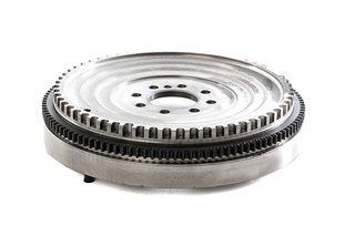 DEBRİYAJ VOLANI SABİT TRANSİT V348-V363 12=> 2.2 TDCİ 155 PS (7C117540BB SET İLE KULLANILIR.)