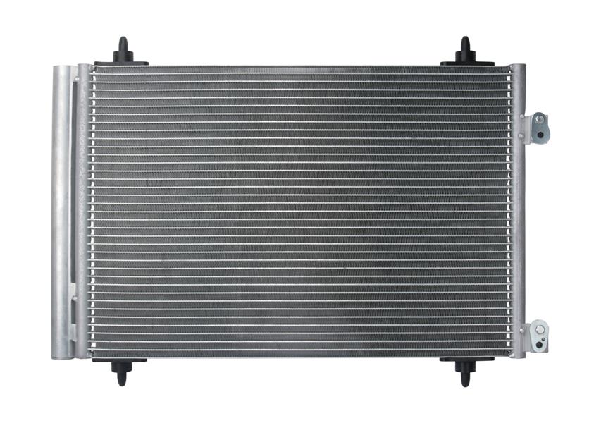 Klima Kondenseri BERLINGO-PARTNER-307-308-508-5008...