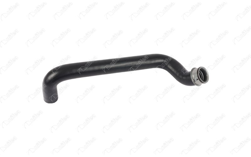 RADYATOR HORTUMU UST MERCEDES SPRINTER B906 06>13
