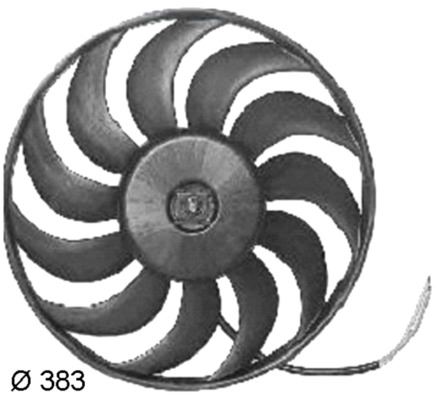 Soğutucu Fan