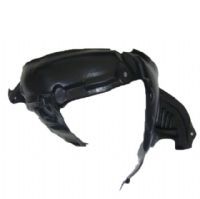 Çamurluk Davlumbazi Pvc Ön İç Sol