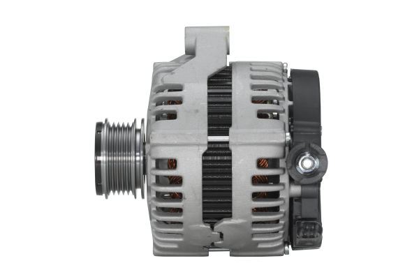 Alternatör