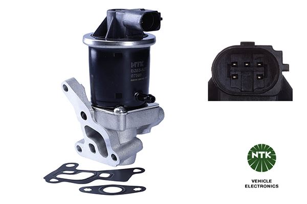 EGR VALFİ EGE5-A052 VAG