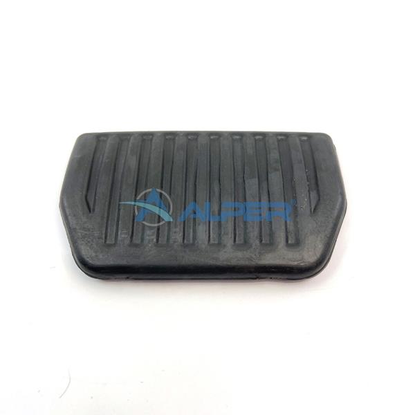 Pedal Lastiği
