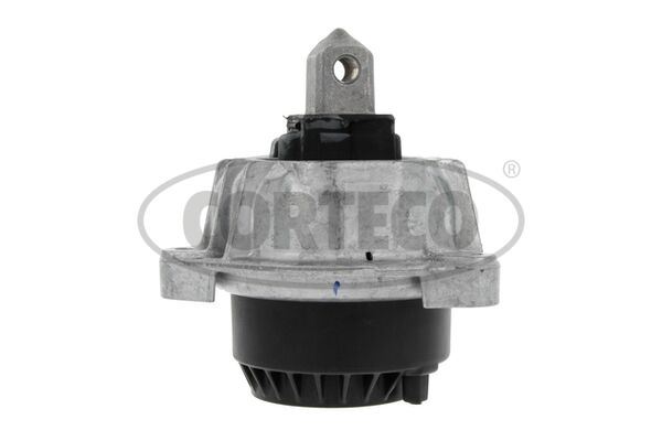 Motor Takozu Sağ