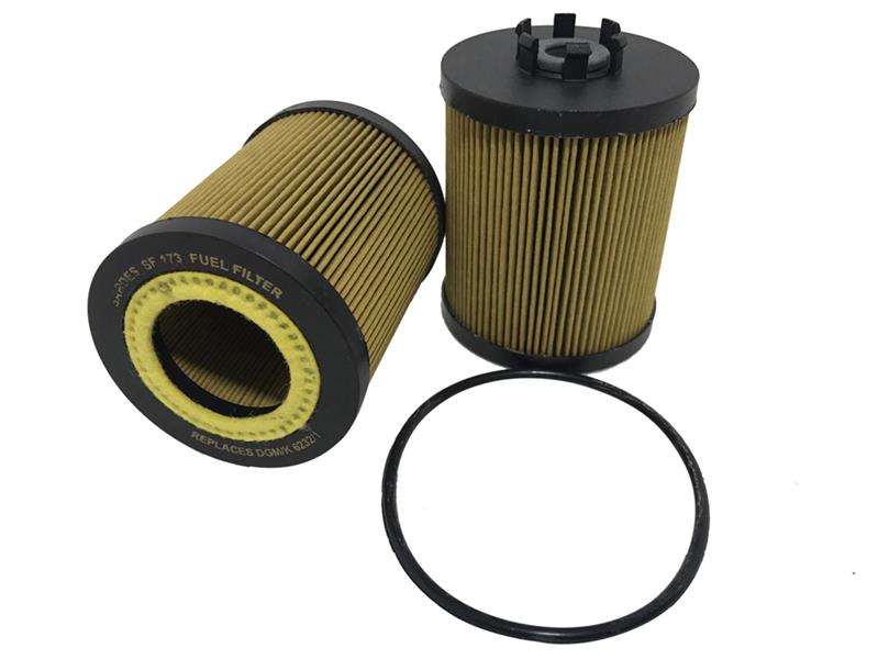 YAKIT FİLTRESİ VOLVO EC SERİE (PU815x)