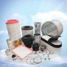 Motor Piston+segman Std